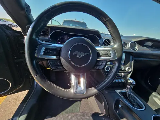 Florida Fine Cars - Used FORD MUSTANG 2022 MARGATE ECOBOOST PREMIUM HIGH PERFORMANCE