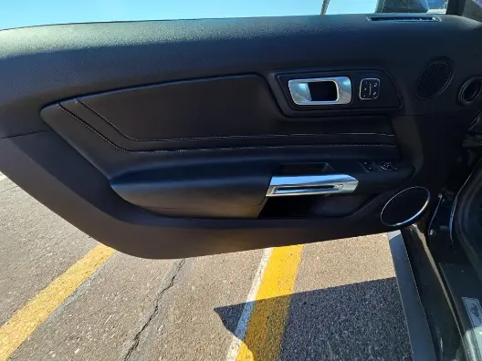 Florida Fine Cars - Used FORD MUSTANG 2022 MARGATE ECOBOOST PREMIUM HIGH PERFORMANCE