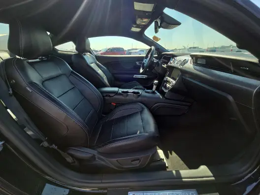Florida Fine Cars - Used FORD MUSTANG 2022 MARGATE ECOBOOST PREMIUM HIGH PERFORMANCE