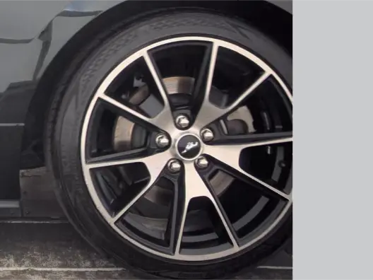Florida Fine Cars - Used FORD MUSTANG 2022 MARGATE ECOBOOST PREMIUM HIGH PERFORMANCE