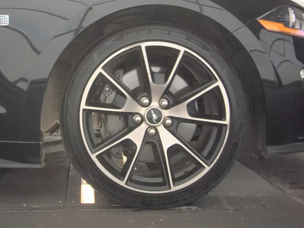 Florida Fine Cars - Used FORD MUSTANG 2022 MARGATE ECOBOOST PREMIUM HIGH PERFORMANCE