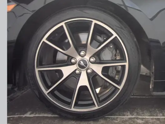 Florida Fine Cars - Used FORD MUSTANG 2022 MARGATE ECOBOOST PREMIUM HIGH PERFORMANCE