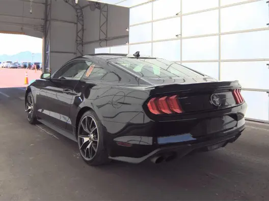 Florida Fine Cars - Used FORD MUSTANG 2022 MARGATE ECOBOOST PREMIUM HIGH PERFORMANCE
