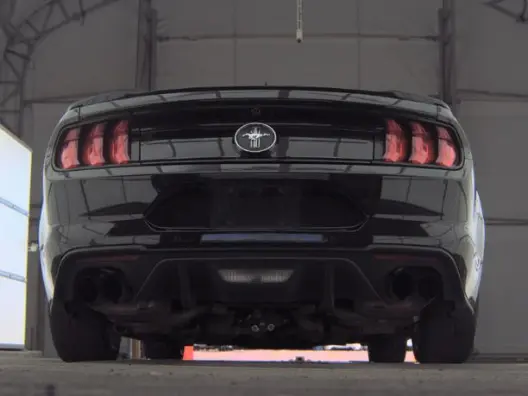 Florida Fine Cars - Used FORD MUSTANG 2022 MARGATE ECOBOOST PREMIUM HIGH PERFORMANCE
