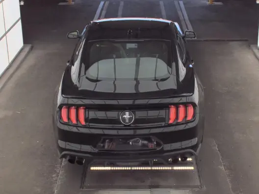 Florida Fine Cars - Used FORD MUSTANG 2022 MARGATE ECOBOOST PREMIUM HIGH PERFORMANCE