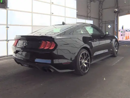 Florida Fine Cars - Used FORD MUSTANG 2022 MARGATE ECOBOOST PREMIUM HIGH PERFORMANCE