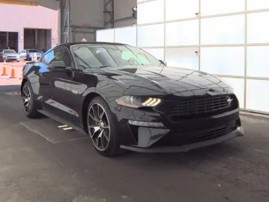 Florida Fine Cars - Used FORD MUSTANG 2022 MARGATE ECOBOOST PREMIUM HIGH PERFORMANCE
