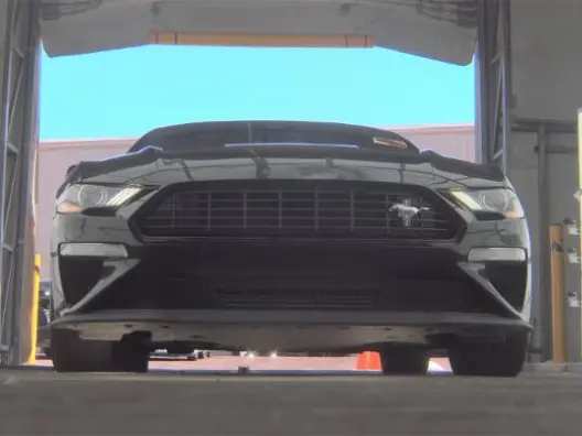 Florida Fine Cars - Used FORD MUSTANG 2022 MARGATE ECOBOOST PREMIUM HIGH PERFORMANCE