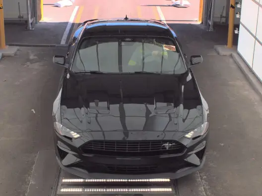 Florida Fine Cars - Used FORD MUSTANG 2022 MARGATE ECOBOOST PREMIUM HIGH PERFORMANCE