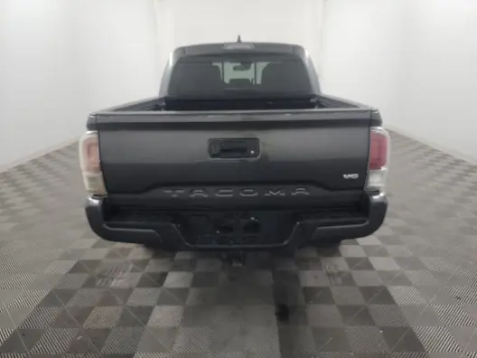 Florida Fine Cars - Used TOYOTA TACOMA 4WD 2020 MARGATE TRD OFF ROAD