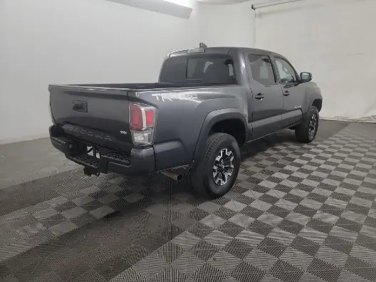 Florida Fine Cars - Used TOYOTA TACOMA 4WD 2020 MARGATE TRD OFF ROAD