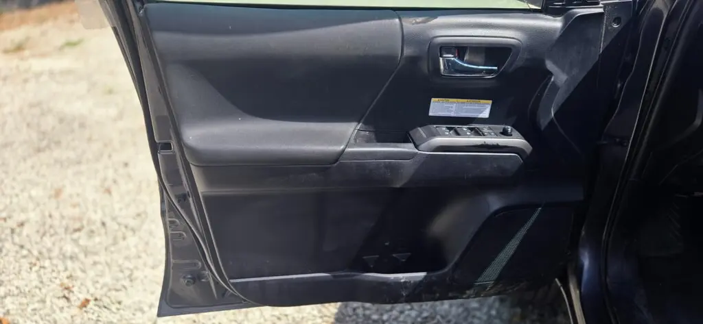 Florida Fine Cars - Used TOYOTA TACOMA 4WD 2020 MARGATE TRD OFF ROAD