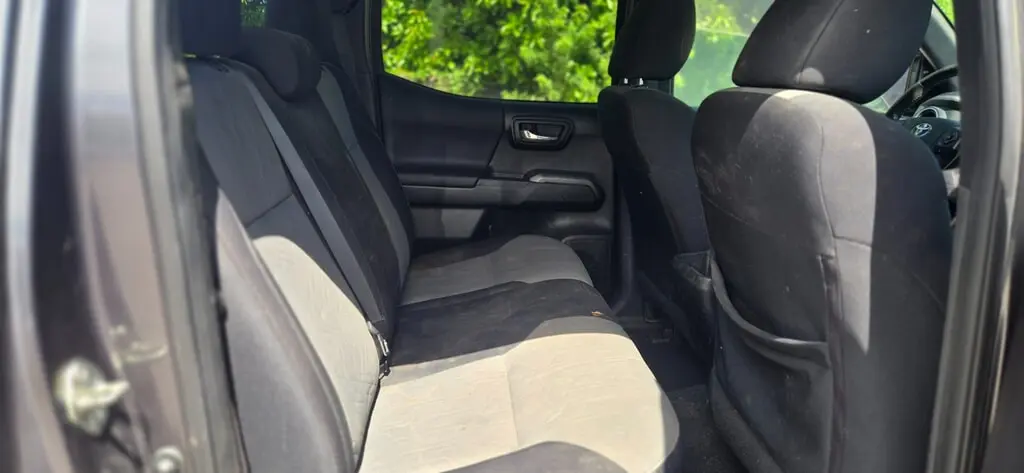 Florida Fine Cars - Used TOYOTA TACOMA 4WD 2020 MARGATE TRD OFF ROAD