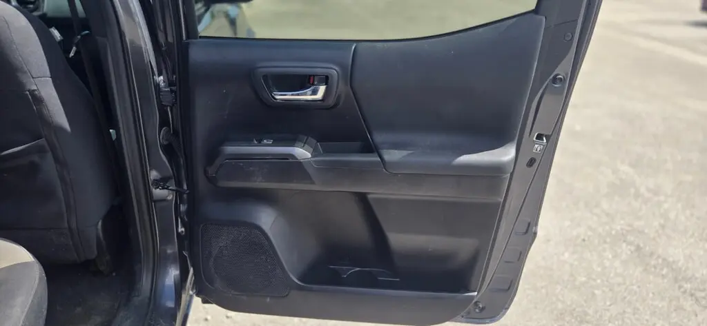 Florida Fine Cars - Used TOYOTA TACOMA 4WD 2020 MARGATE TRD OFF ROAD