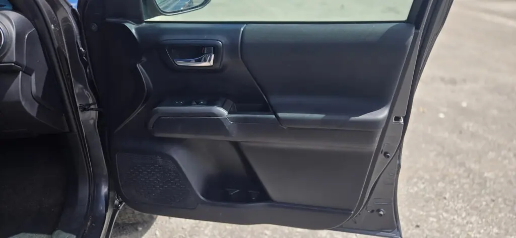 Florida Fine Cars - Used TOYOTA TACOMA 4WD 2020 MARGATE TRD OFF ROAD