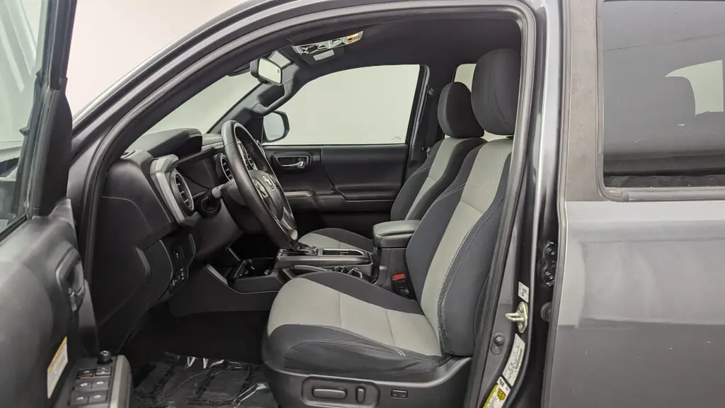 Florida Fine Cars - Used TOYOTA TACOMA 4WD 2020 MARGATE TRD OFF ROAD