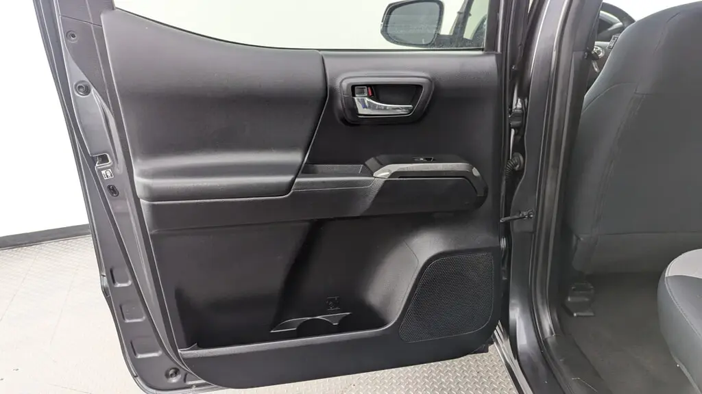 Florida Fine Cars - Used TOYOTA TACOMA 4WD 2020 MARGATE TRD OFF ROAD