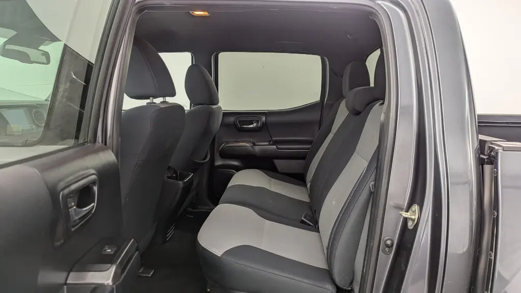 Florida Fine Cars - Used TOYOTA TACOMA 4WD 2020 MARGATE TRD OFF ROAD