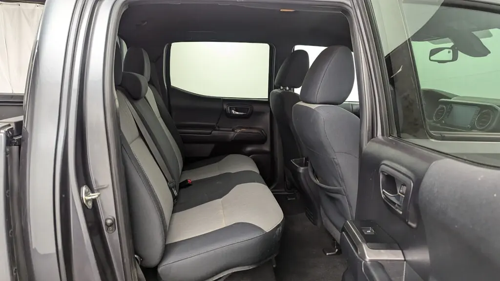 Florida Fine Cars - Used TOYOTA TACOMA 4WD 2020 MARGATE TRD OFF ROAD