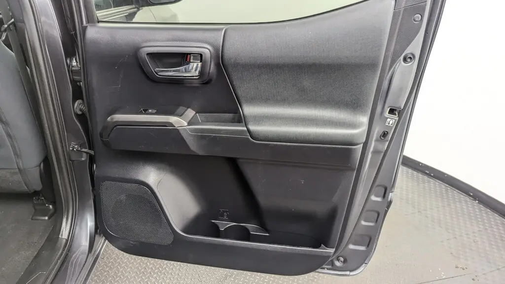 Florida Fine Cars - Used TOYOTA TACOMA 4WD 2020 MARGATE TRD OFF ROAD