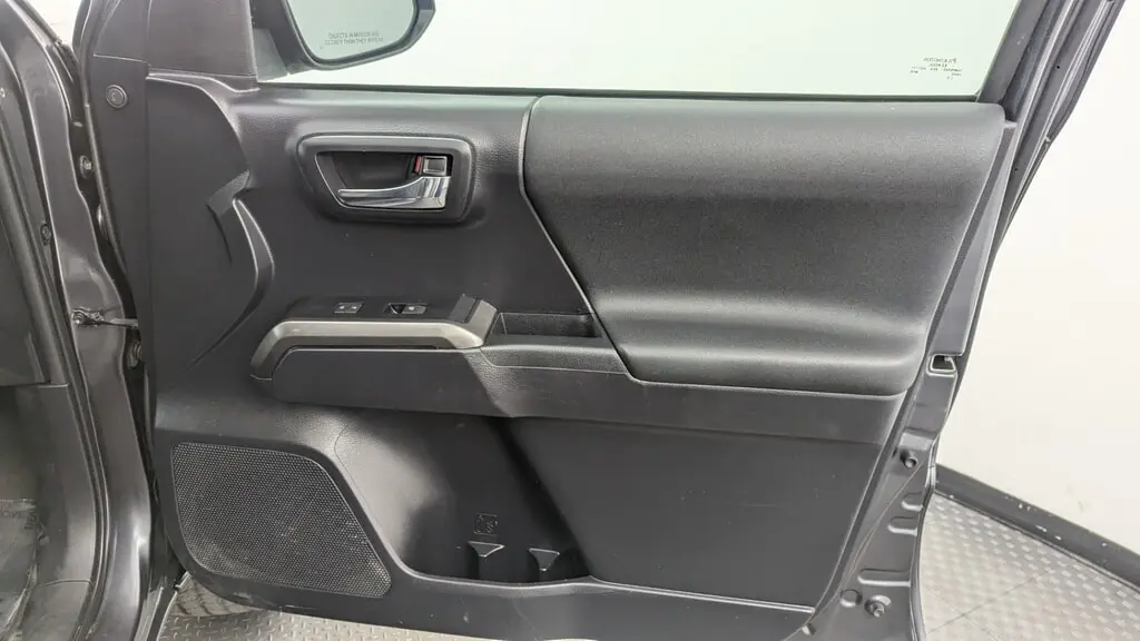 Florida Fine Cars - Used TOYOTA TACOMA 4WD 2020 MARGATE TRD OFF ROAD