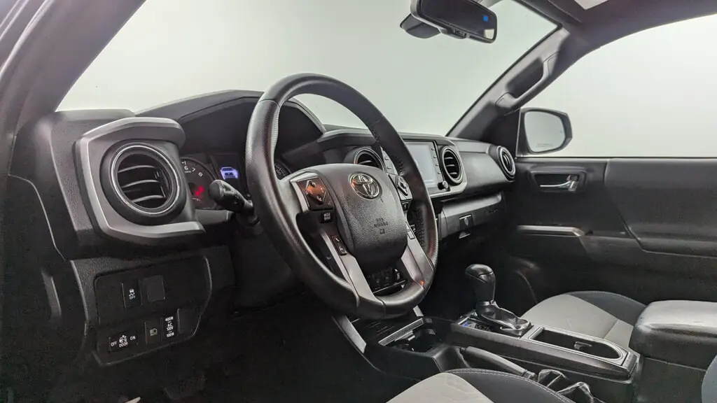 Florida Fine Cars - Used TOYOTA TACOMA 4WD 2020 MARGATE TRD OFF ROAD