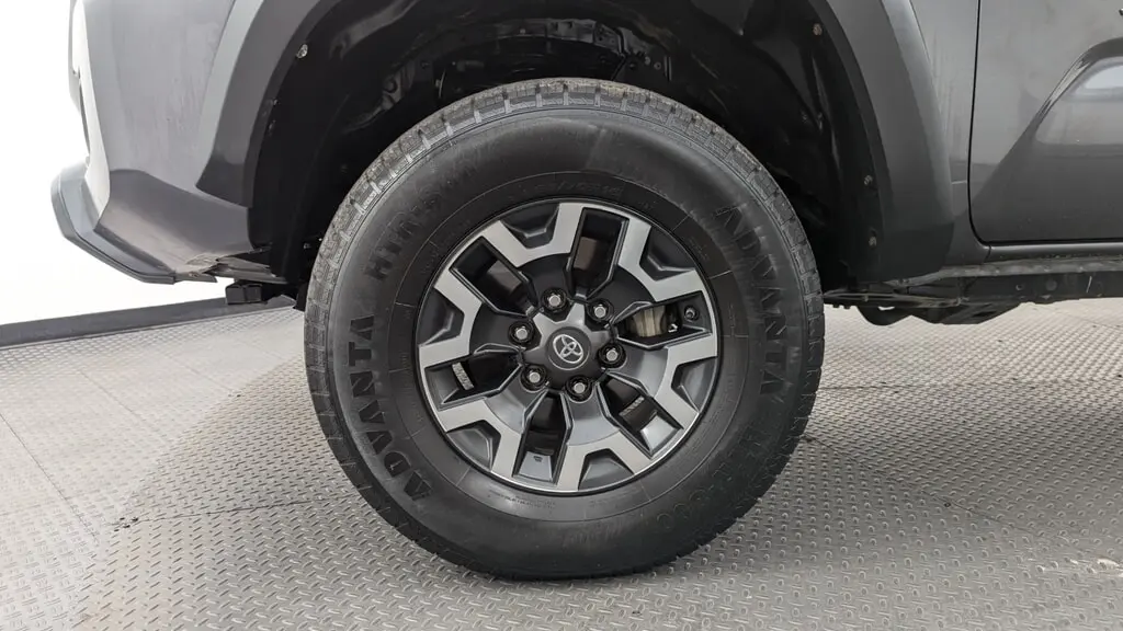 Florida Fine Cars - Used TOYOTA TACOMA 4WD 2020 MARGATE TRD OFF ROAD