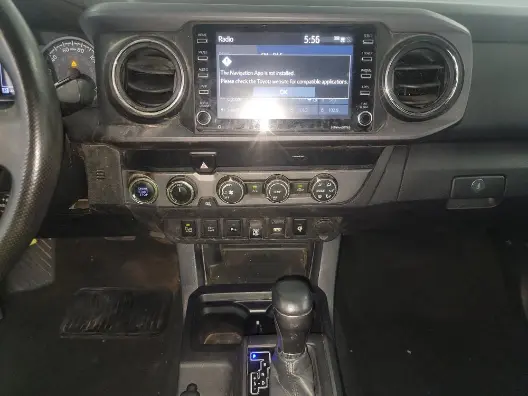 Florida Fine Cars - Used TOYOTA TACOMA 4WD 2020 MARGATE TRD OFF ROAD