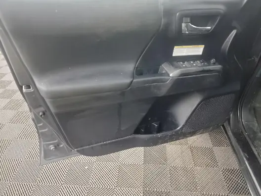 Florida Fine Cars - Used TOYOTA TACOMA 4WD 2020 MARGATE TRD OFF ROAD