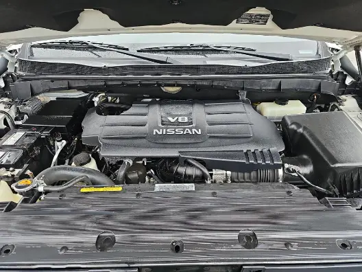 Florida Fine Cars - Used NISSAN TITAN 2017 MIAMI S