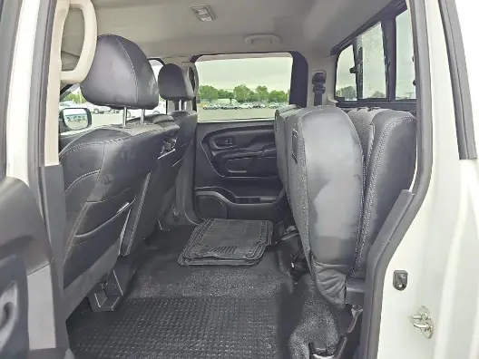 Florida Fine Cars - Used NISSAN TITAN 2017 MIAMI S