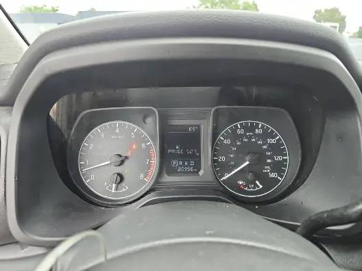 Florida Fine Cars - Used NISSAN TITAN 2017 MIAMI S