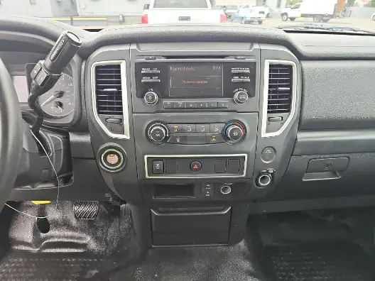 Florida Fine Cars - Used NISSAN TITAN 2017 MIAMI S
