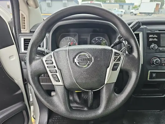 Florida Fine Cars - Used NISSAN TITAN 2017 MIAMI S