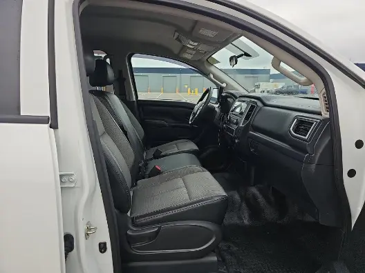 Florida Fine Cars - Used NISSAN TITAN 2017 MIAMI S
