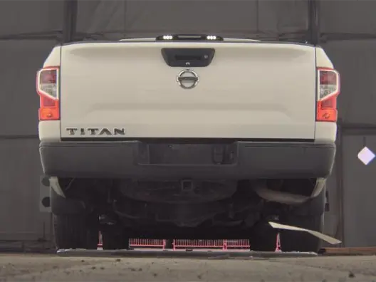 Florida Fine Cars - Used NISSAN TITAN 2017 MIAMI S