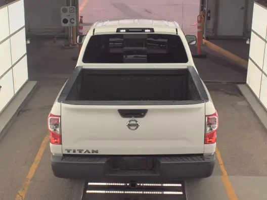 Florida Fine Cars - Used NISSAN TITAN 2017 MIAMI S