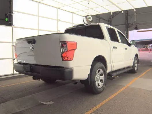 Florida Fine Cars - Used NISSAN TITAN 2017 MIAMI S