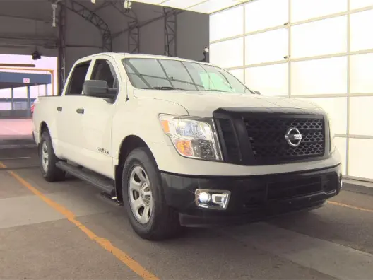 Florida Fine Cars - Used NISSAN TITAN 2017 MIAMI S