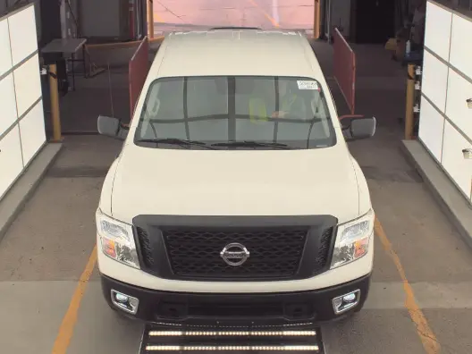 Florida Fine Cars - Used NISSAN TITAN 2017 MIAMI S