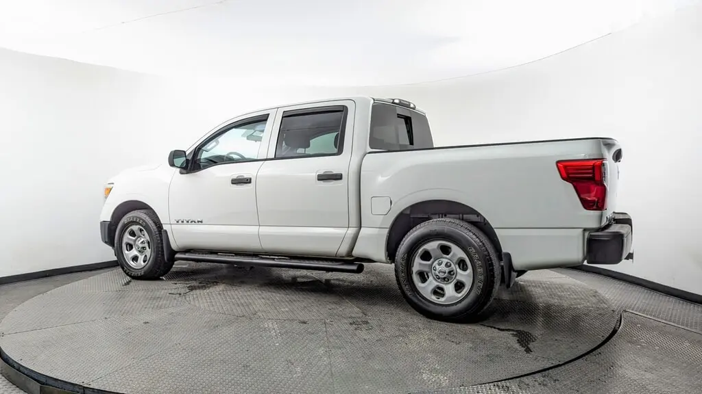 Florida Fine Cars - Used NISSAN TITAN 2017 MIAMI S