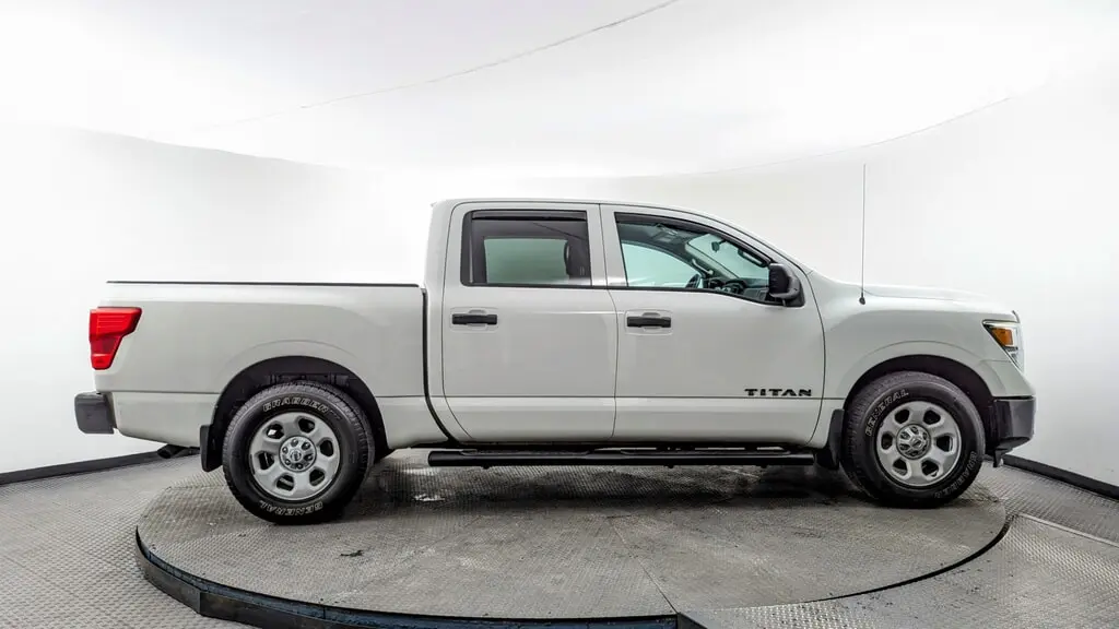 Florida Fine Cars - Used NISSAN TITAN 2017 MIAMI S