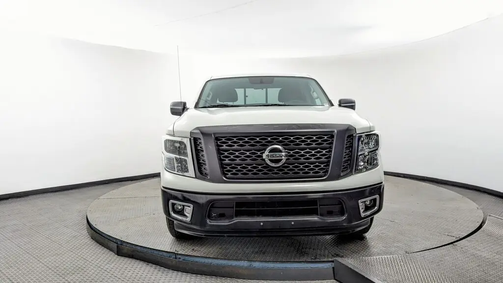 Florida Fine Cars - Used NISSAN TITAN 2017 MIAMI S