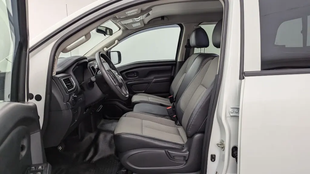 Florida Fine Cars - Used NISSAN TITAN 2017 MIAMI S