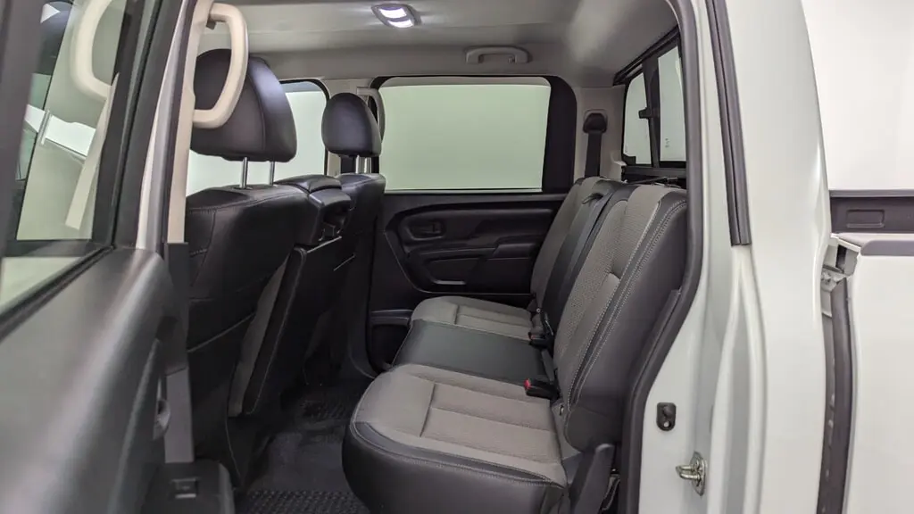 Florida Fine Cars - Used NISSAN TITAN 2017 MIAMI S