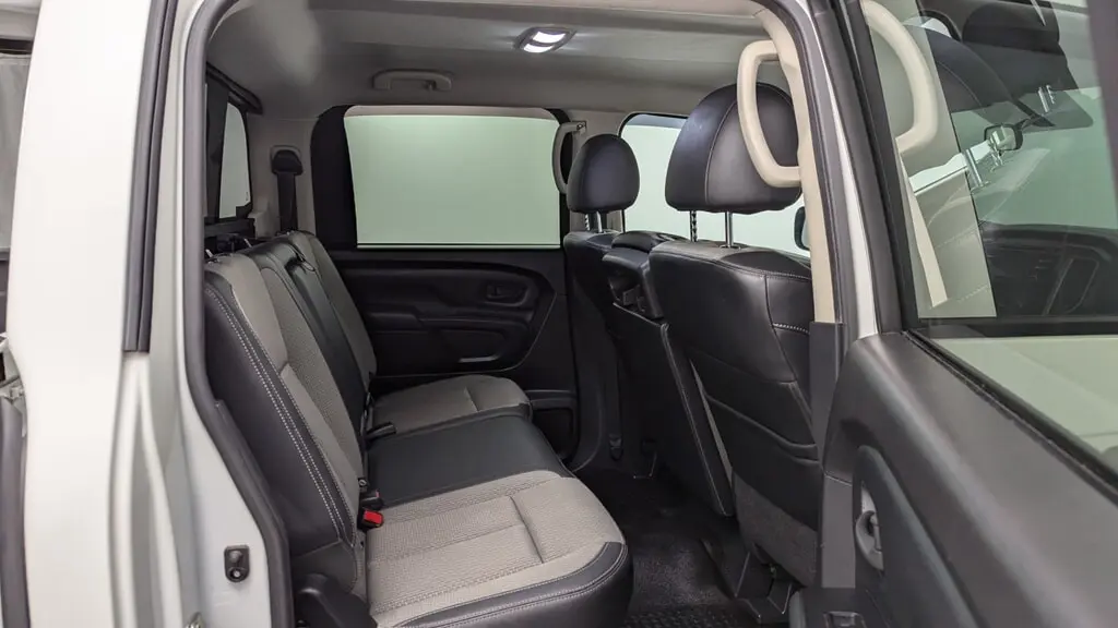 Florida Fine Cars - Used NISSAN TITAN 2017 MIAMI S
