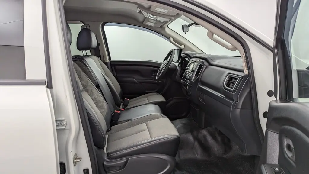 Florida Fine Cars - Used NISSAN TITAN 2017 MIAMI S