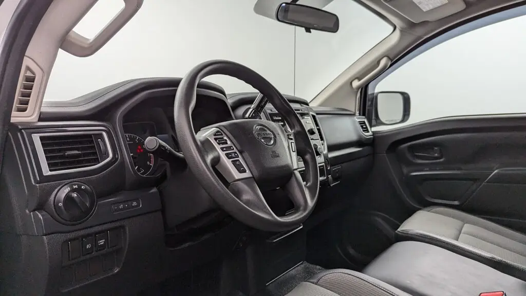 Florida Fine Cars - Used NISSAN TITAN 2017 MIAMI S