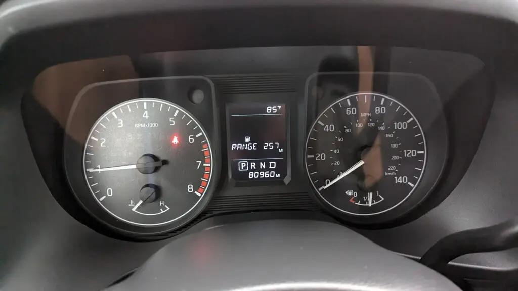 Florida Fine Cars - Used NISSAN TITAN 2017 MIAMI S