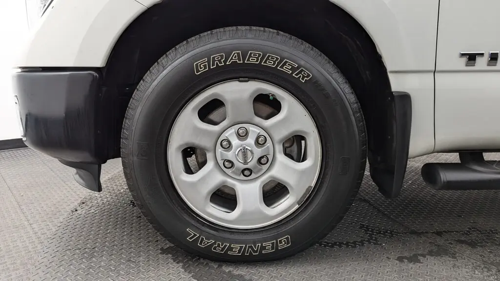 Florida Fine Cars - Used NISSAN TITAN 2017 MIAMI S